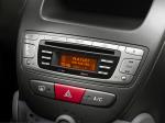 Citroen C1 5-Door 2012 года